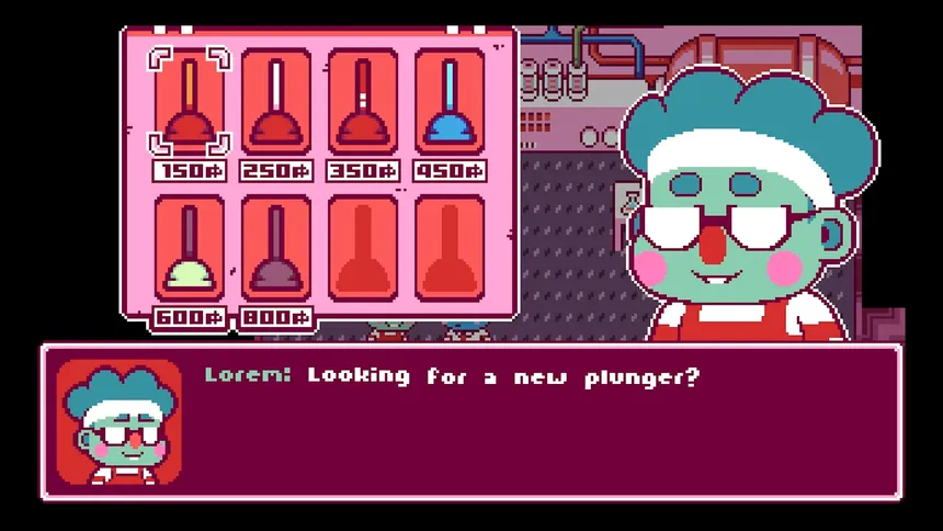 Скриншот 2 к игре MOMOinc