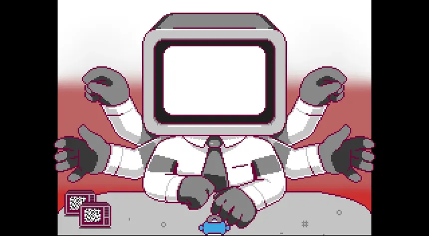 Скриншот 4 к игре MOMOinc