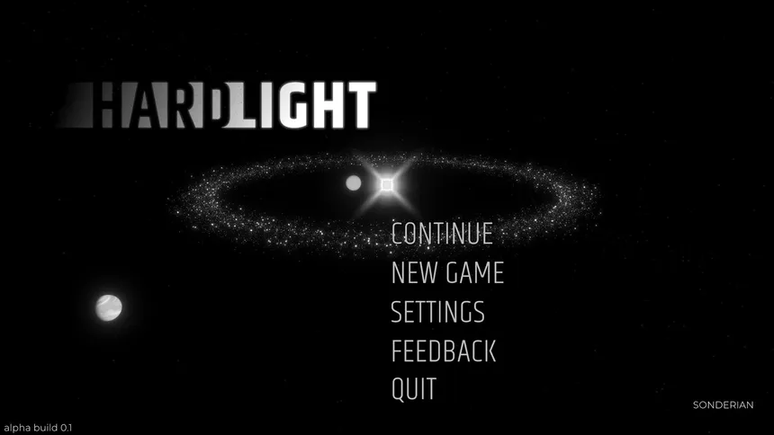 Скриншот 1 к игре Hardlight