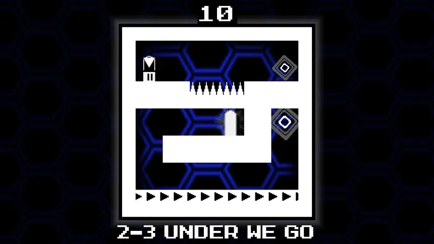 Скриншот 1 к игре You Have 10 Seconds (2023)