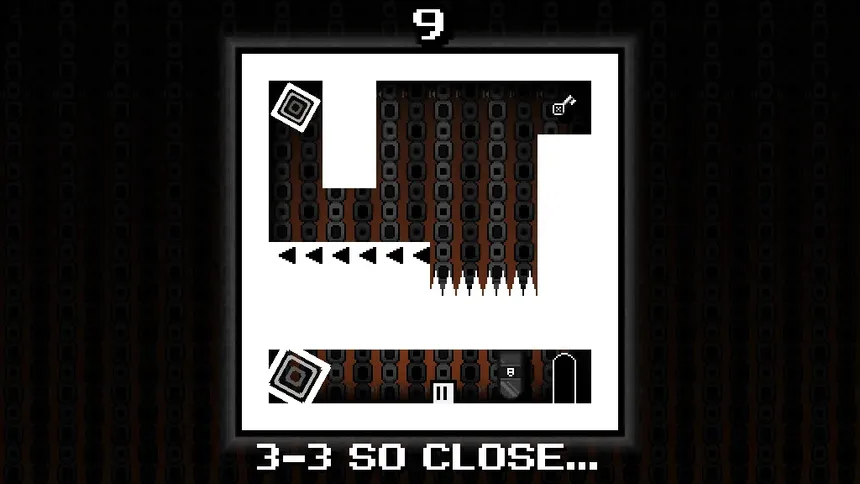 Скриншот 2 к игре You Have 10 Seconds (2023)