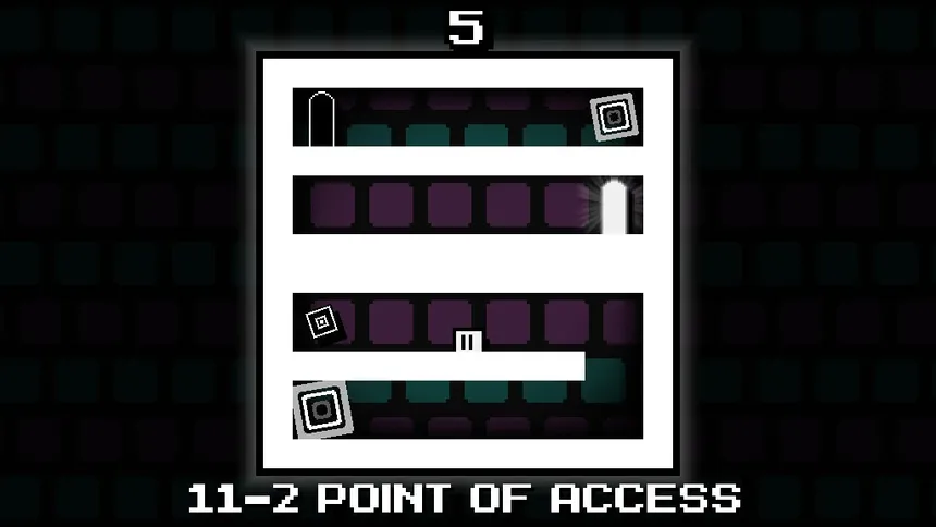Скриншот 3 к игре You Have 10 Seconds (2023)