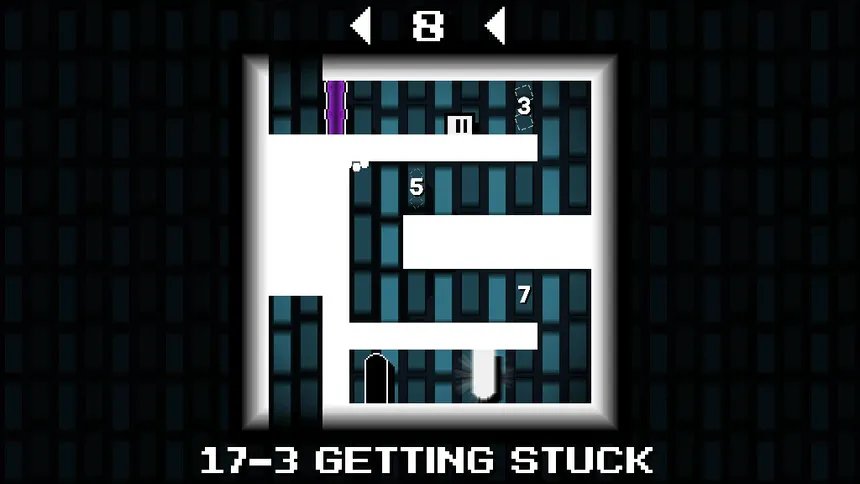 Скриншот 6 к игре You Have 10 Seconds (2023)