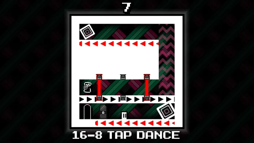 Скриншот 8 к игре You Have 10 Seconds (2023)