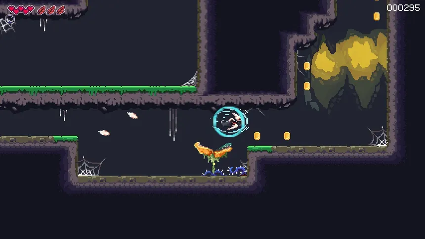 Скриншот 6 к игре Inukari - Fateful detour