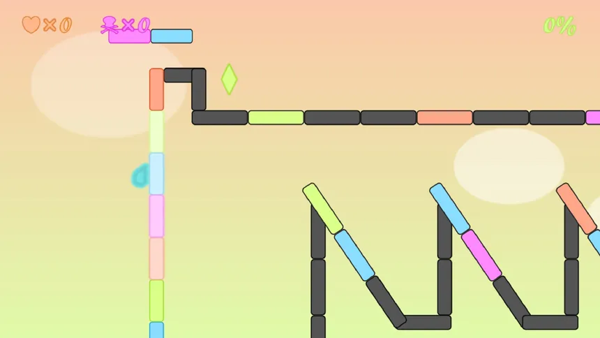 Скриншот 4 к игре Sync Adventure