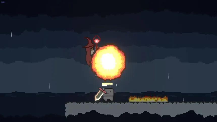 Скриншот 2 к игре 抵御者2 Defender 2