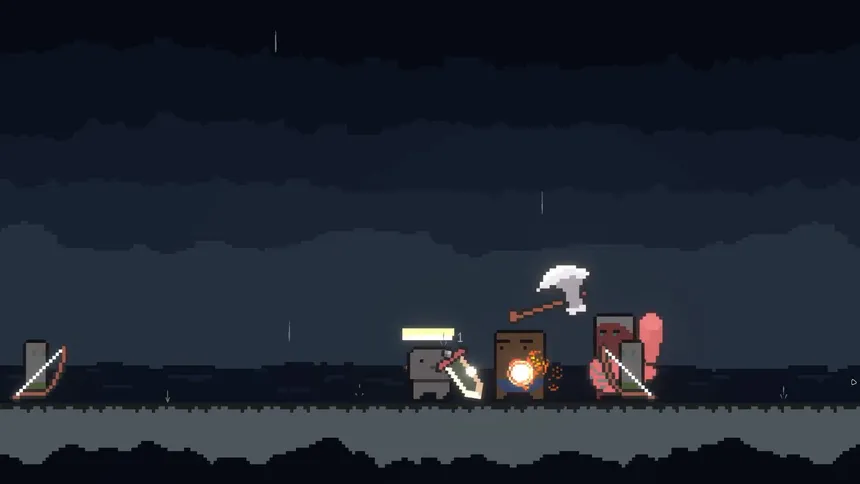 Скриншот 4 к игре 抵御者2 Defender 2