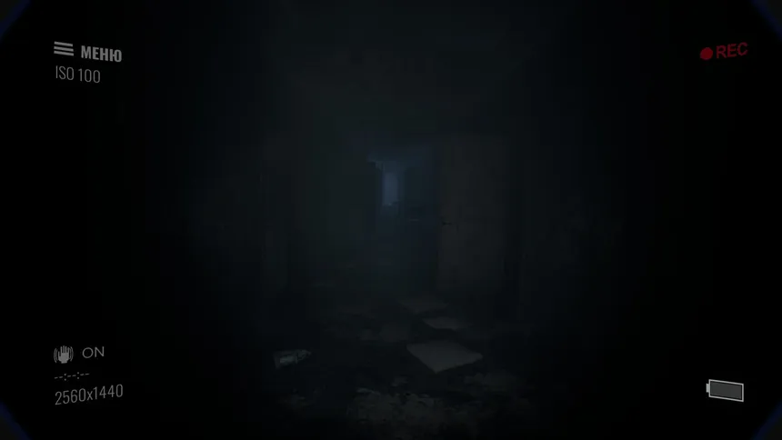Скриншот 5 к игре Paranormal Records