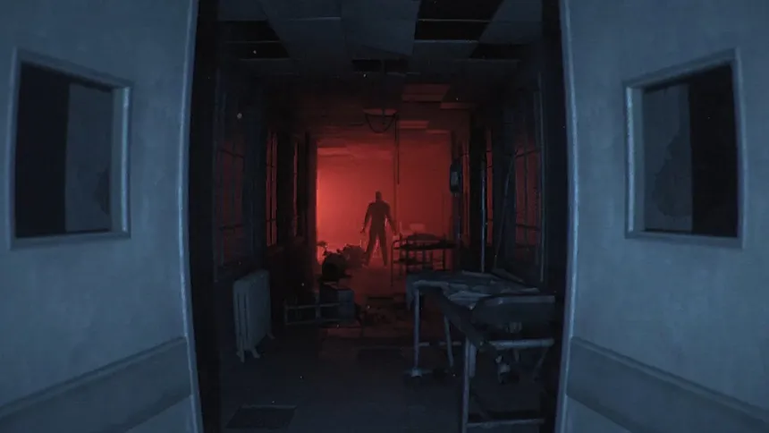 Скриншот 5 к игре Abandoned Souls
