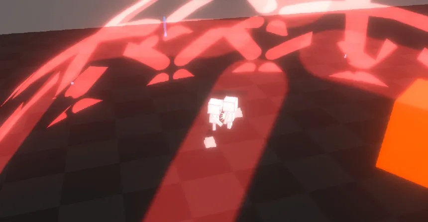 Скриншот 1 к игре Hit the Bit