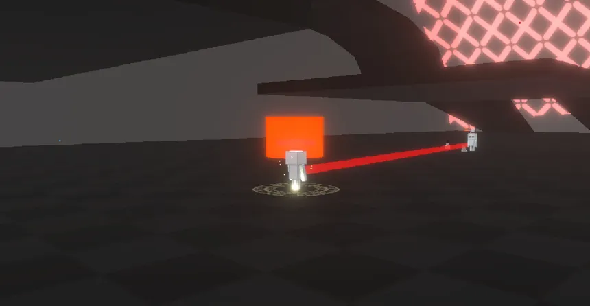 Скриншот 4 к игре Hit the Bit