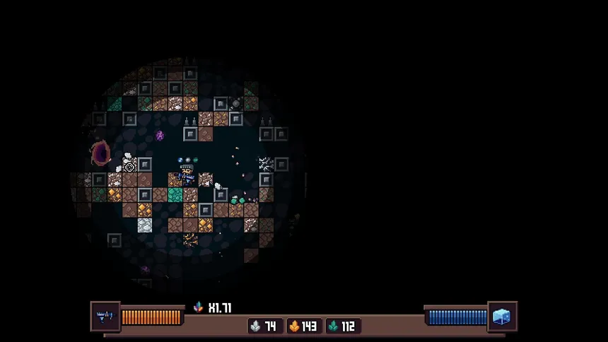 Скриншот 5 к игре Loot and Shoot