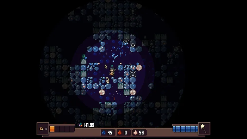 Скриншот 6 к игре Loot and Shoot