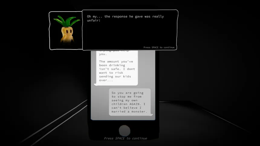 Скриншот 3 к игре Root Connections