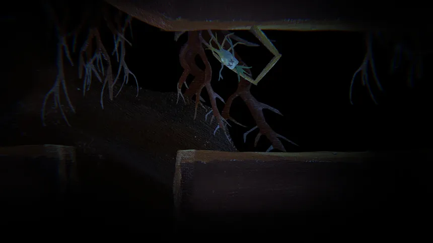 Скриншот 7 к игре Root Connections