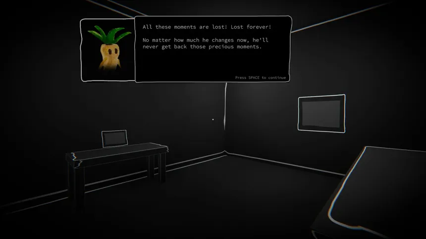 Скриншот 8 к игре Root Connections