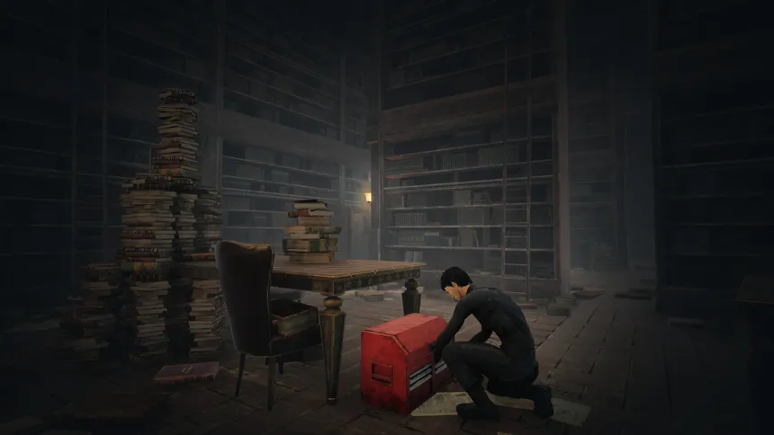 Скриншот 2 к игре Home Sweet Home : Online