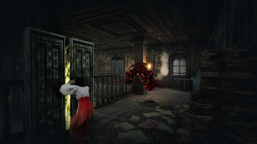 Скриншот 3 к игре Home Sweet Home : Online