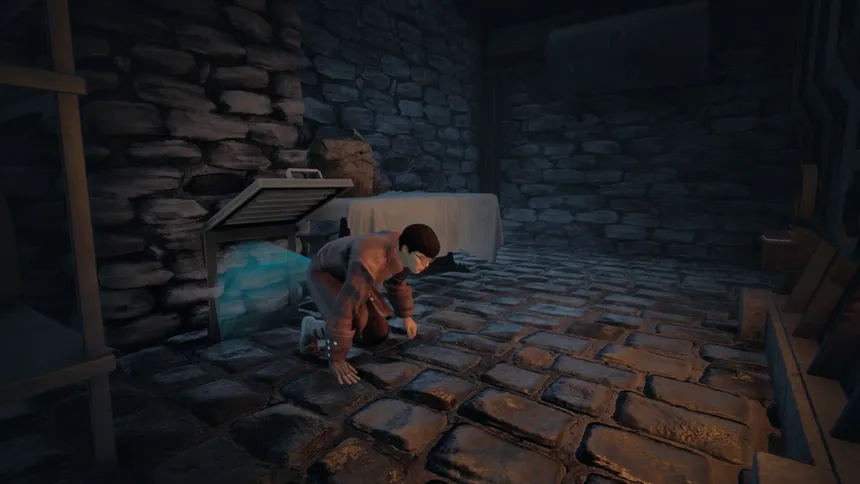 Скриншот 5 к игре Home Sweet Home : Online