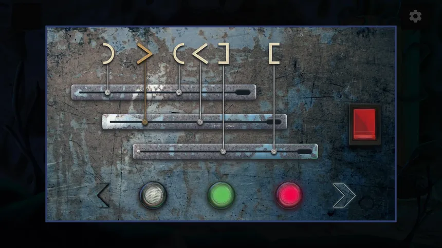 Скриншот 8 к игре Enypnion Redreamed