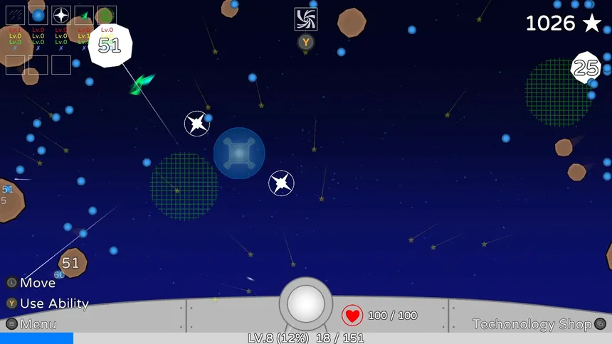 Скриншот 3 к игре My Life of Repayment