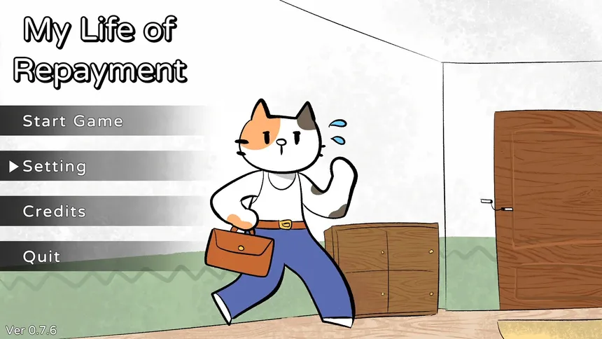Скриншот 5 к игре My Life of Repayment