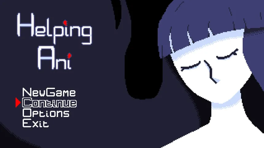 Скриншот 1 к игре Helping Ani