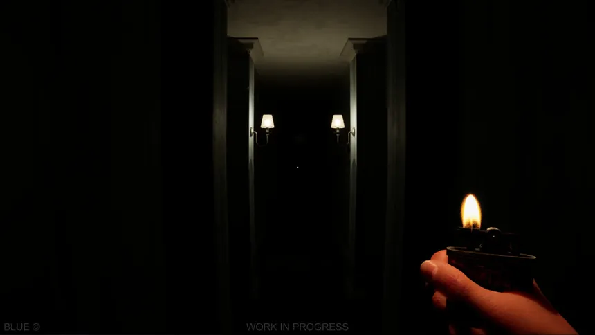 Скриншот 4 к игре The Truth