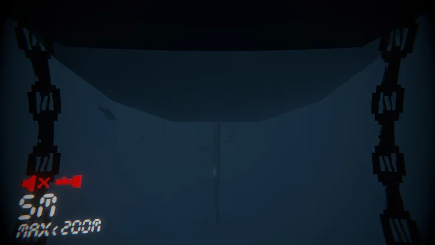 Скриншот 4 к игре ABYSSAL