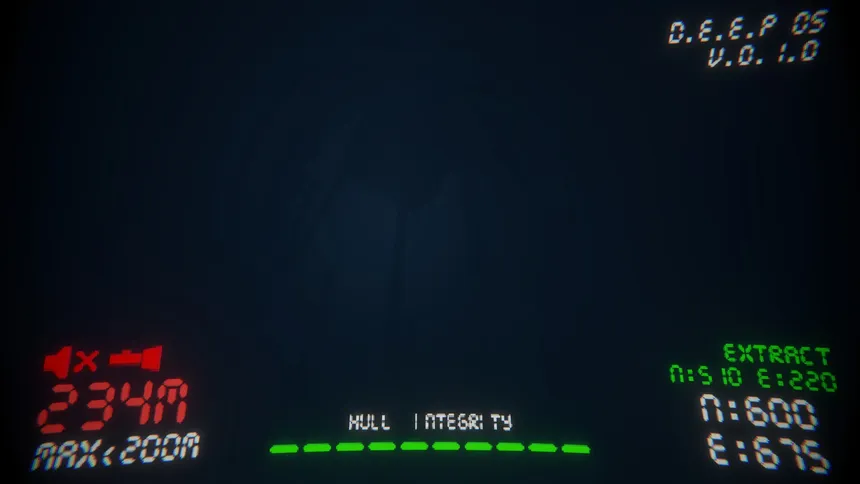Скриншот 7 к игре ABYSSAL