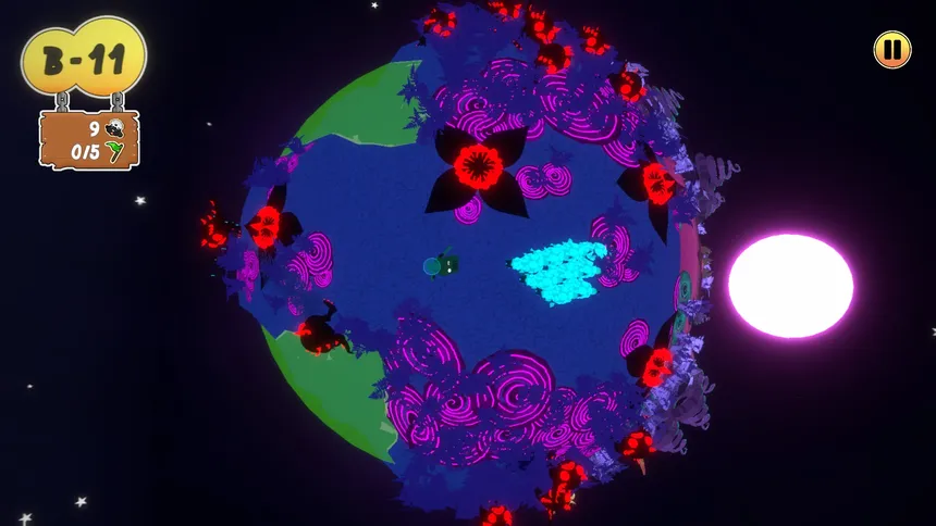 Скриншот 5 к игре MoonWool
