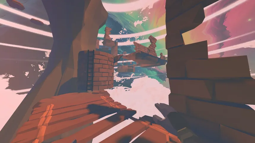 Скриншот 4 к игре Dungeon Seekers