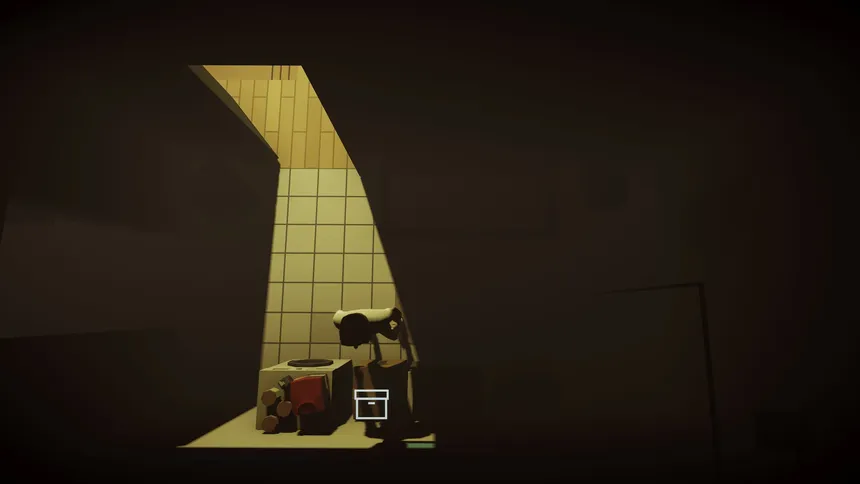 Скриншот 5 к игре Carry Onward