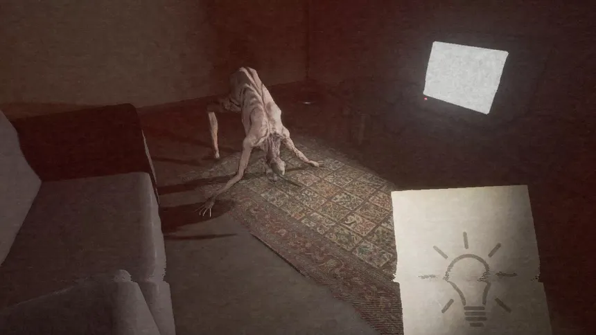 Скриншот 1 к игре Morbid Catastrophe