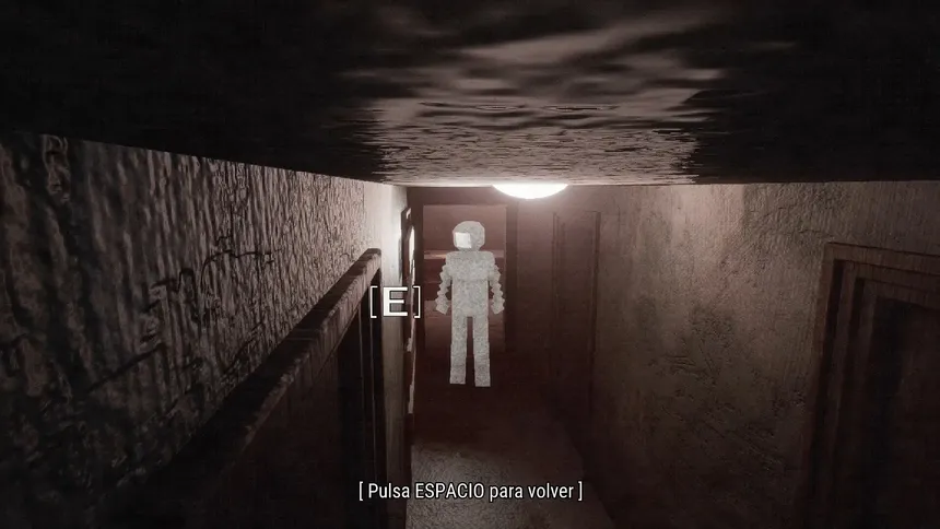 Скриншот 6 к игре Morbid Catastrophe