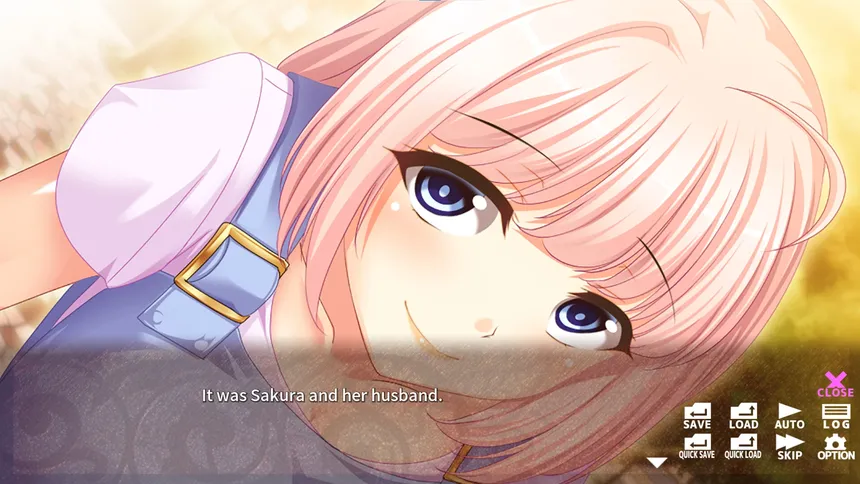 Скриншот 3 к игре 定時制の人妻JK - Married Girls' Night School -