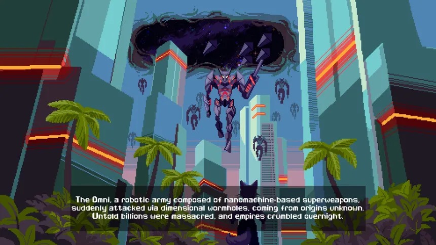 Скриншот 5 к игре HeartLink