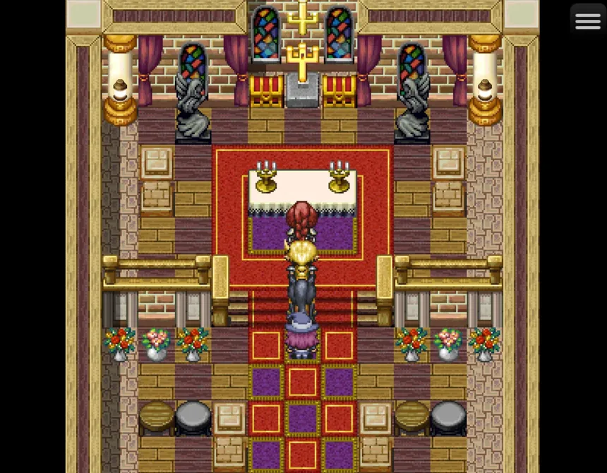 Скриншот 5 к игре Knights of the Throne