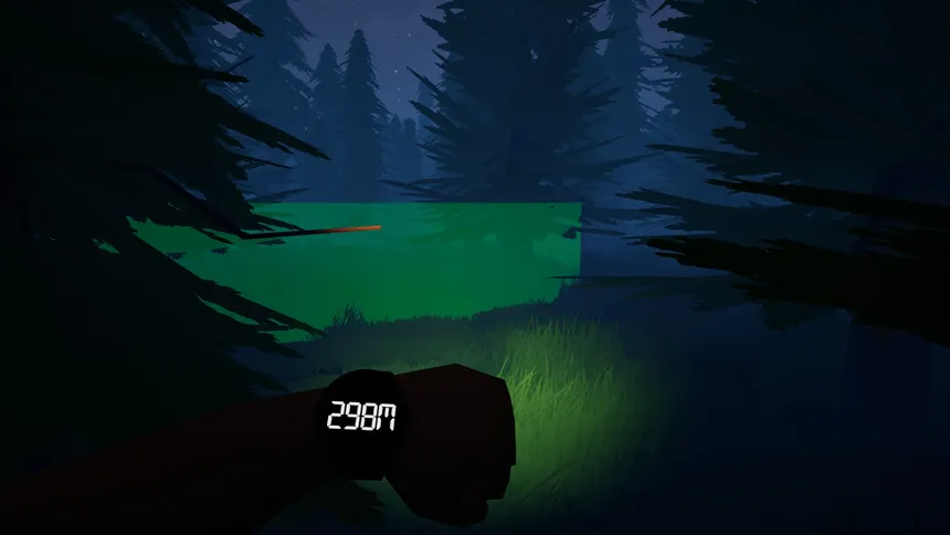 Скриншот 1 к игре Noitapeli