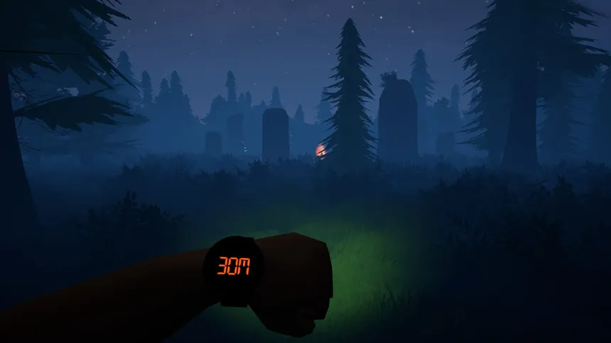 Скриншот 5 к игре Noitapeli