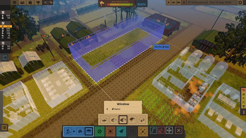 Скриншот 3 к игре Ground of Aces