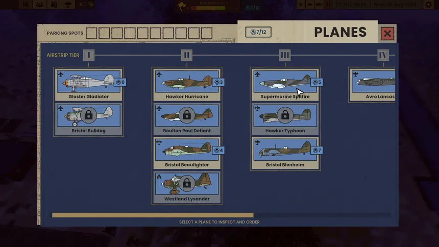 Скриншот 6 к игре Ground of Aces