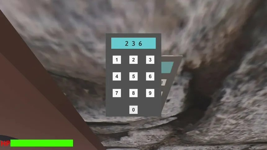 Скриншот 2 к игре Shapeless