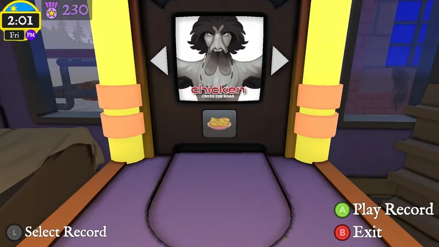 Скриншот 7 к игре Mayor May Knott