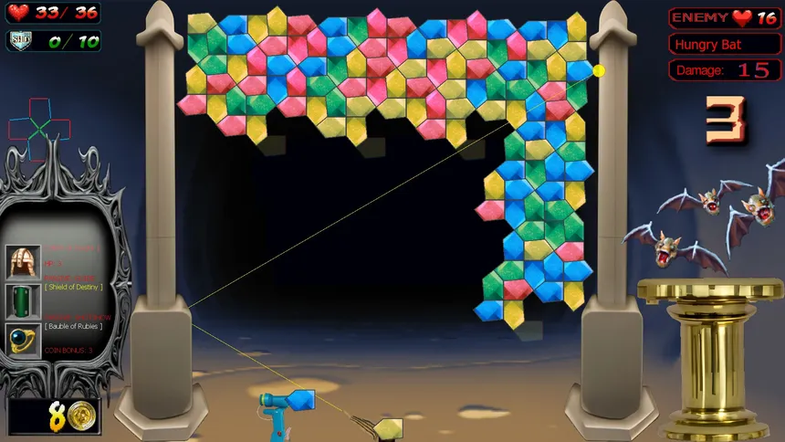 Скриншот 6 к игре Darwins Trash