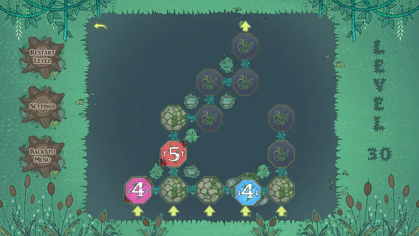 Скриншот 2 к игре Lonely Path