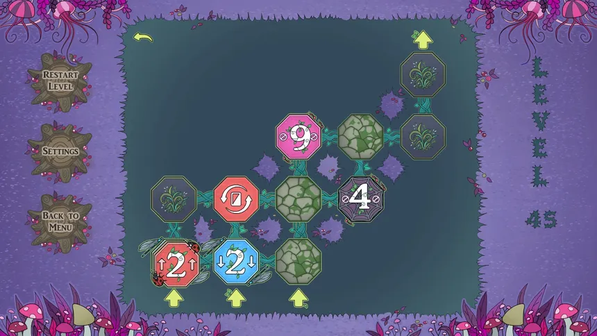 Скриншот 3 к игре Lonely Path