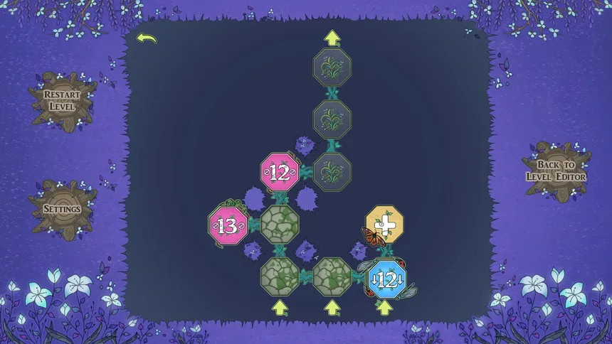 Скриншот 6 к игре Lonely Path