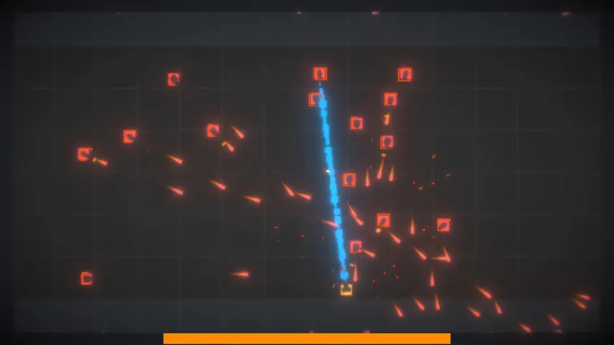 Скриншот 4 к игре Nova's Cube!